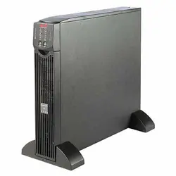 APC Smart-UPS On-Line alimentation d'énergie non interruptible Double-conversion (en ligne) 1 kVA 700 W 6 sortie(s) CA